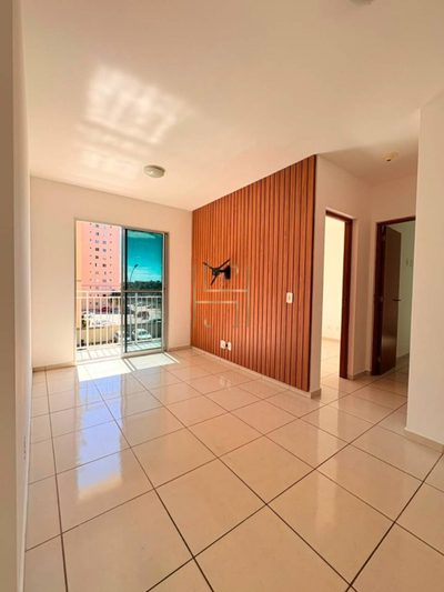 Apartamento, 2 quartos, 47 m² - Foto 1