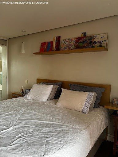 Apartamento, 4 quartos, 210 m² - Foto 4