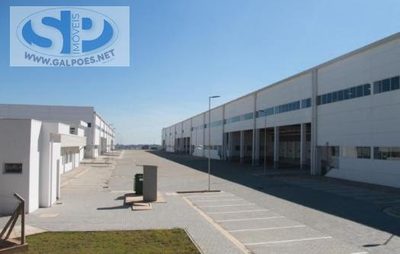 Depósito-Galpão, 3121 m² - Foto 3