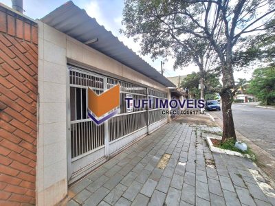 Casa, 3 quartos, 182 m² - Foto 2