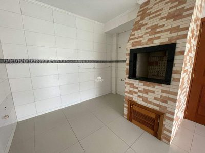 Apartamento, 2 quartos, 57 m² - Foto 4
