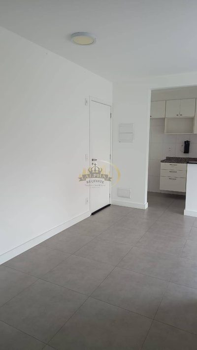 Apartamento, 2 quartos, 63 m² - Foto 2