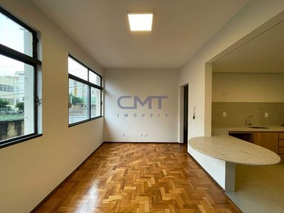 Apartamento, 3 quartos, 82 m² - Foto 2