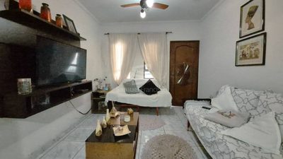 Casa, 3 quartos, 200 m² - Foto 2