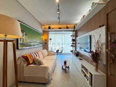 Apartamento, 2 quartos, 66 m² - Foto 1