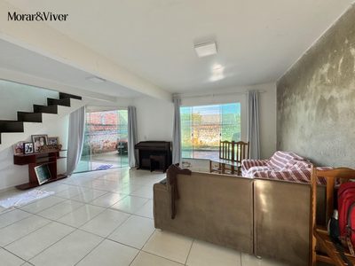 Sobrado, 3 quartos, 144 m² - Foto 3