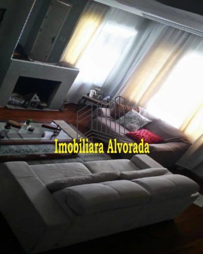 Casa, 3 quartos, 203 m² - Foto 3