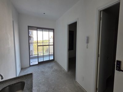 Apartamento, 2 quartos, 40 m² - Foto 2