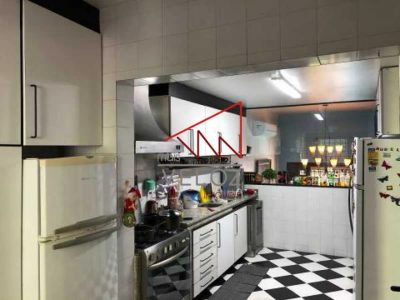Apartamento, 5 quartos, 419 m² - Foto 1