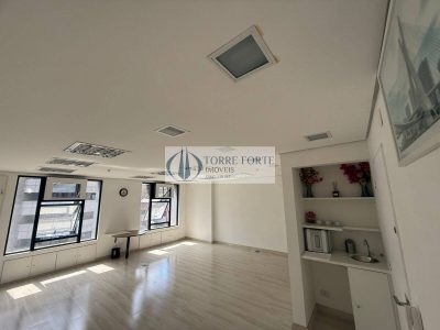 Sala-Conjunto, 42 m² - Foto 5
