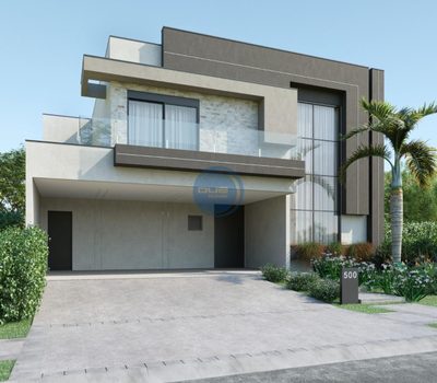 Sobrado, 3 quartos, 364 m² - Foto 1
