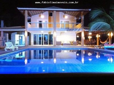 Apartamento, 8 quartos, 6500 m² - Foto 1