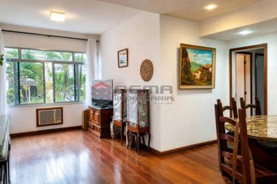 Apartamento, 3 quartos, 93 m² - Foto 3