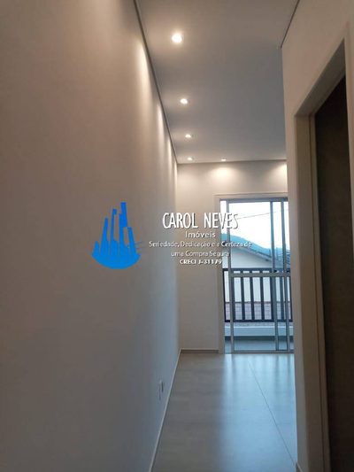 Apartamento, 2 quartos, 45 m² - Foto 3