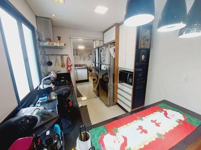 Apartamento, 2 quartos, 63 m² - Foto 5