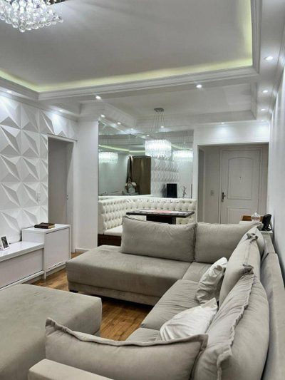 Apartamento, 3 quartos, 90 m² - Foto 1