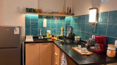 Apartamento, 1 quarto, 25 m² - Foto 1