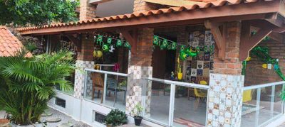 Casa, 4 quartos, 380 m² - Foto 5
