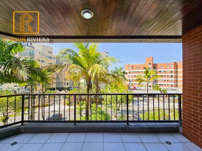 Apartamento, 3 quartos, 117 m² - Foto 4