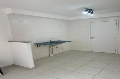 Apartamento, 2 quartos, 32 m² - Foto 1