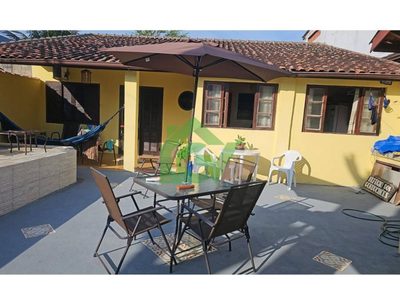 Casa, 2 quartos, 88 m² - Foto 1