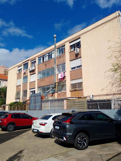Apartamento, 2 quartos, 53 m² - Foto 2