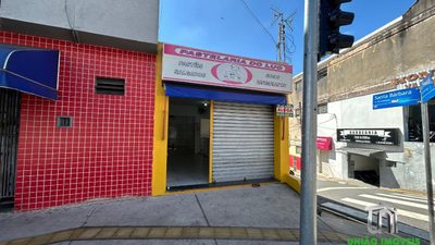 Loja-Salão - Foto 1