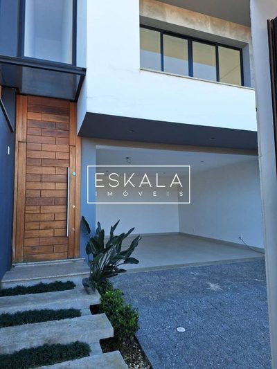 Casa, 3 quartos, 170 m² - Foto 4