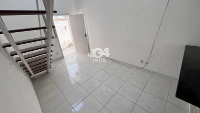 Casa, 2 quartos, 80 m² - Foto 3