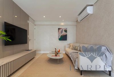 Apartamento, 3 quartos, 95 m² - Foto 2