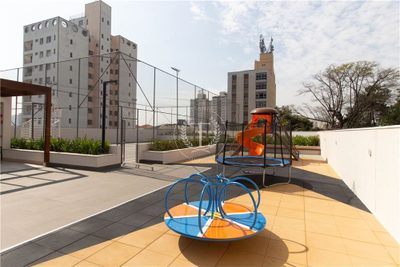 Apartamento, 2 quartos, 68 m² - Foto 5