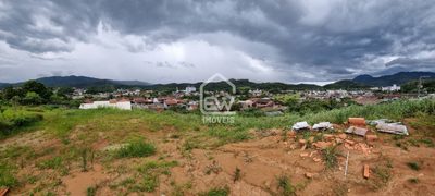 Terreno, 1066 m² - Foto 1