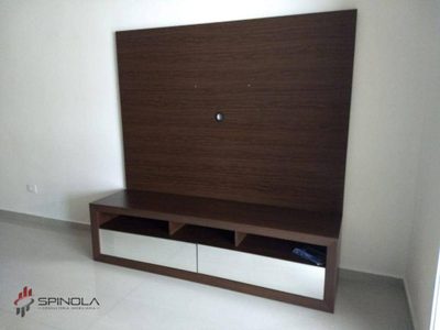 Apartamento, 2 quartos, 135 m² - Foto 4