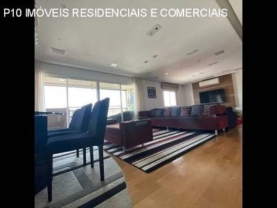 Apartamento, 3 quartos, 167 m² - Foto 3