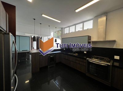 Casa, 3 quartos, 850 m² - Foto 3
