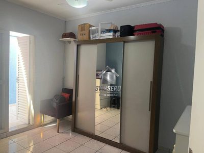 Casa, 3 quartos, 297 m² - Foto 1