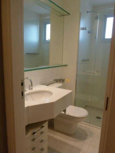 Apartamento, 2 quartos, 69 m² - Foto 4