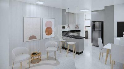 Casa, 3 quartos, 128 m² - Foto 4