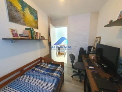 Apartamento, 2 quartos, 44 m² - Foto 2