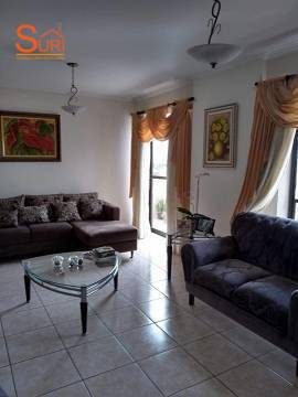 Apartamento, 3 quartos, 133 m² - Foto 2