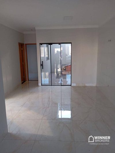 Casa, 3 quartos, 85 m² - Foto 3