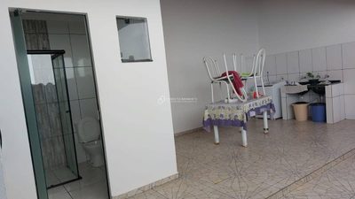 Casa, 3 quartos - Foto 5