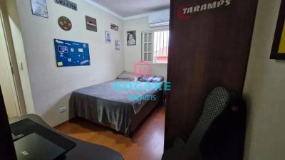 Casa, 4 quartos, 121 m² - Foto 2