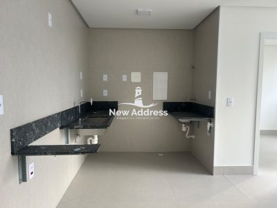 Apartamento, 2 quartos, 52 m² - Foto 3