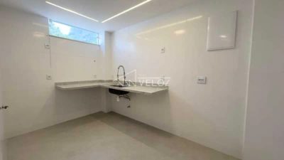 Apartamento, 3 quartos, 90 m² - Foto 1