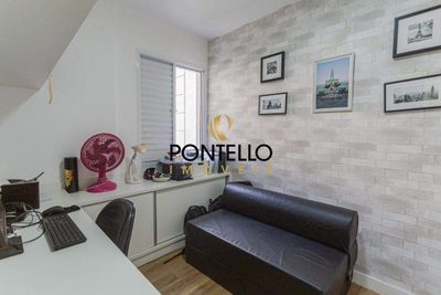 Apartamento, 3 quartos, 107 m² - Foto 5