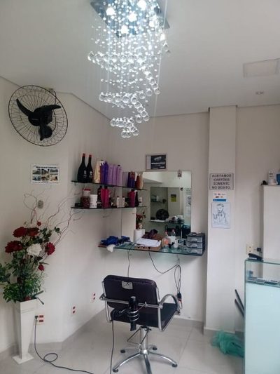 Sala-Conjunto, 40 m² - Foto 3