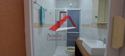 Kitnet-Studio, 20 m² - Foto 4