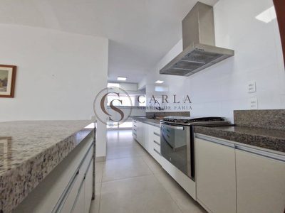 Apartamento, 3 quartos, 167 m² - Foto 5