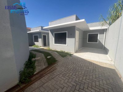 Casa, 2 quartos, 75 m² - Foto 1